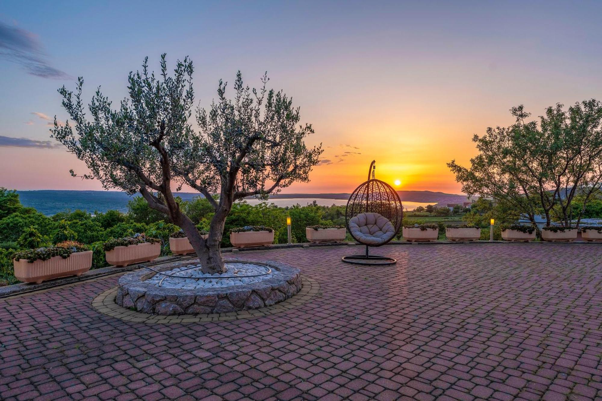 Villa Marija Kruševo Екстериор снимка
