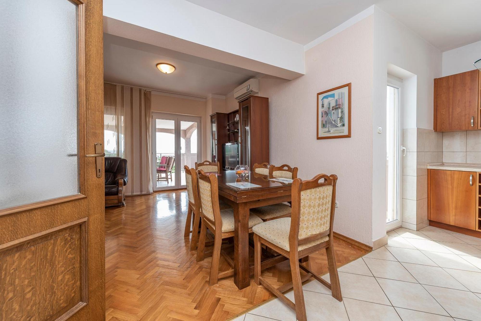 Villa Marija Kruševo Екстериор снимка