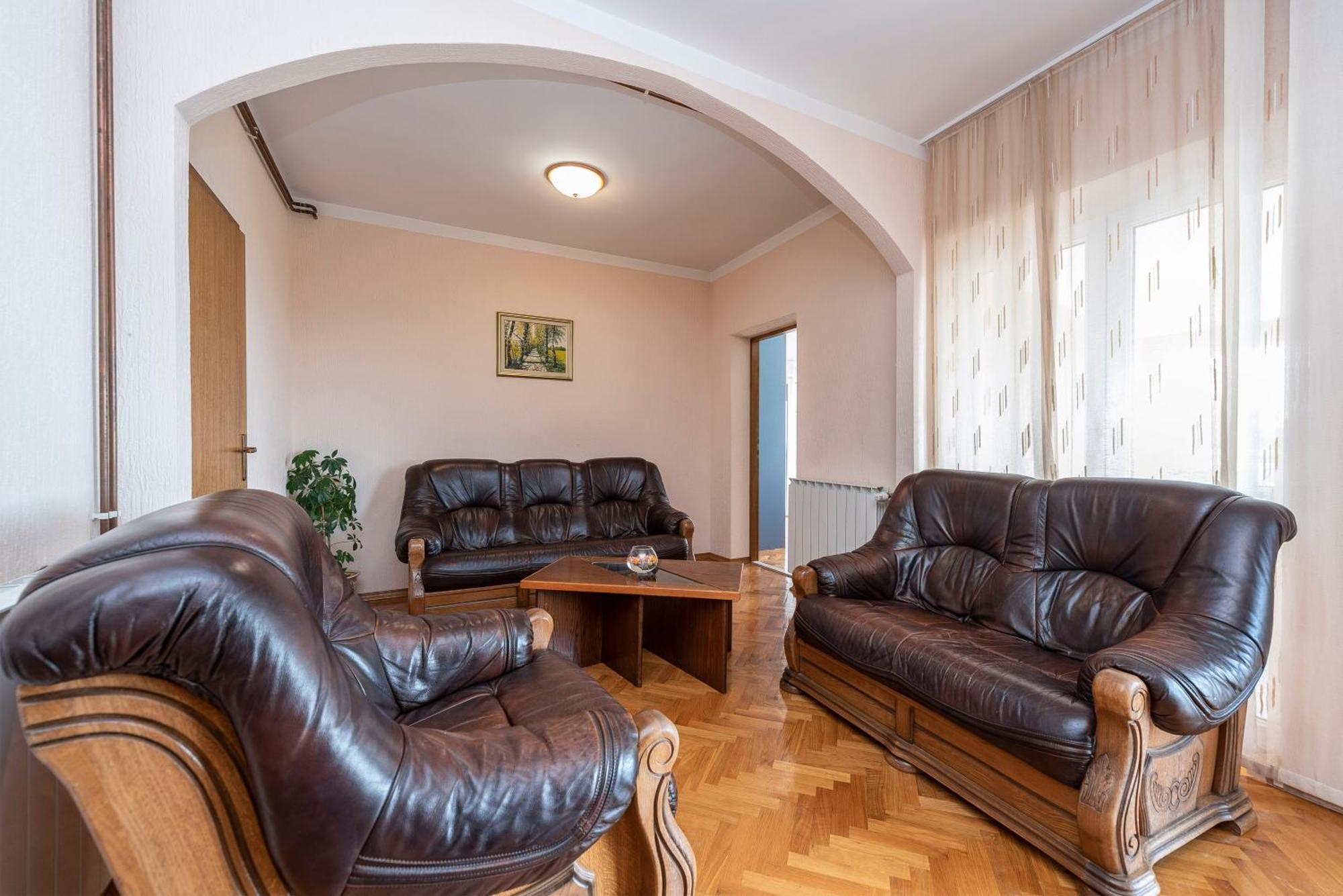 Villa Marija Kruševo Екстериор снимка
