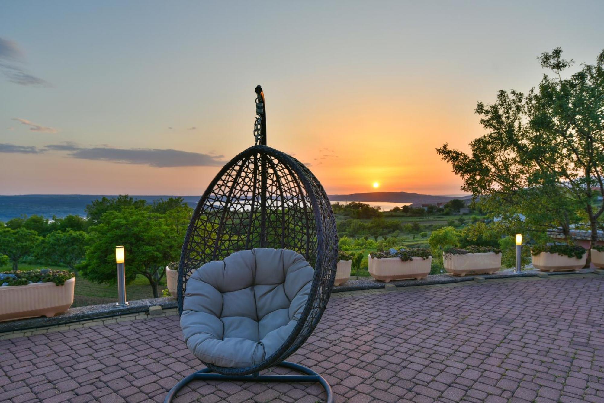 Villa Marija Kruševo Екстериор снимка