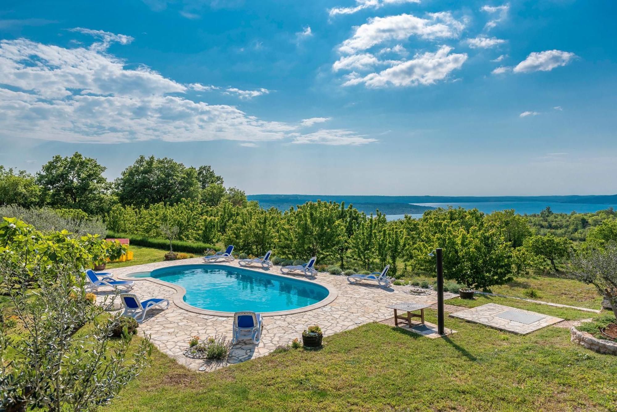 Villa Marija Kruševo Екстериор снимка