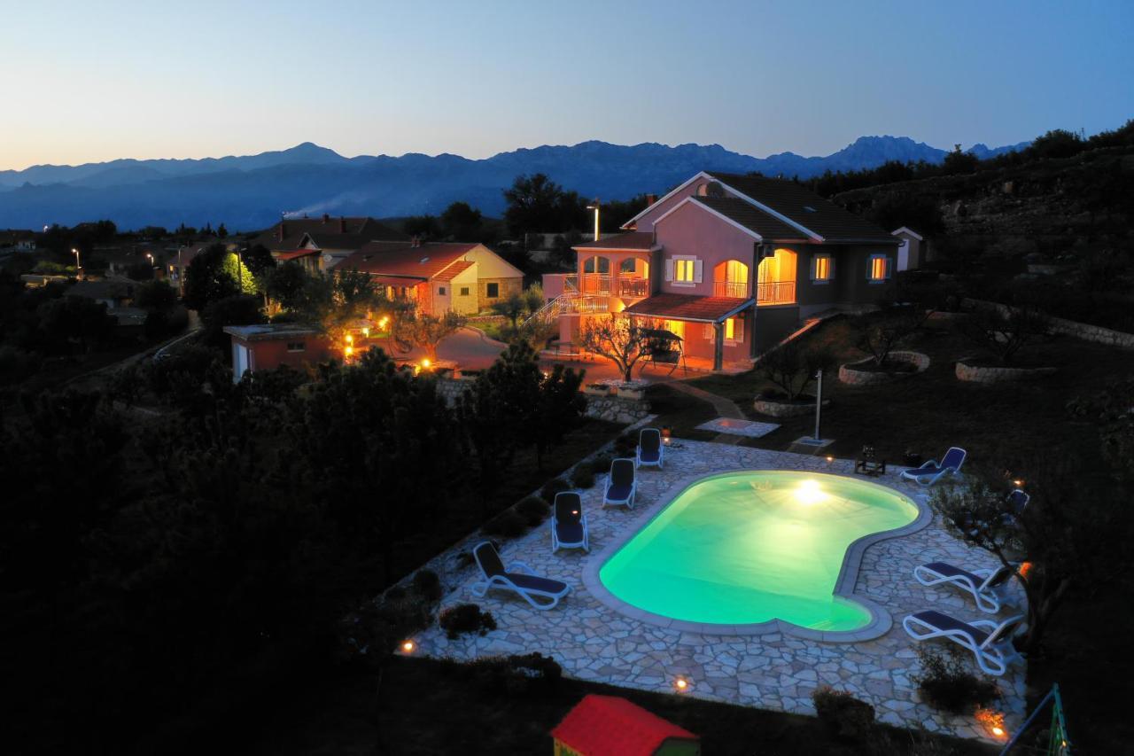 Villa Marija Kruševo Екстериор снимка