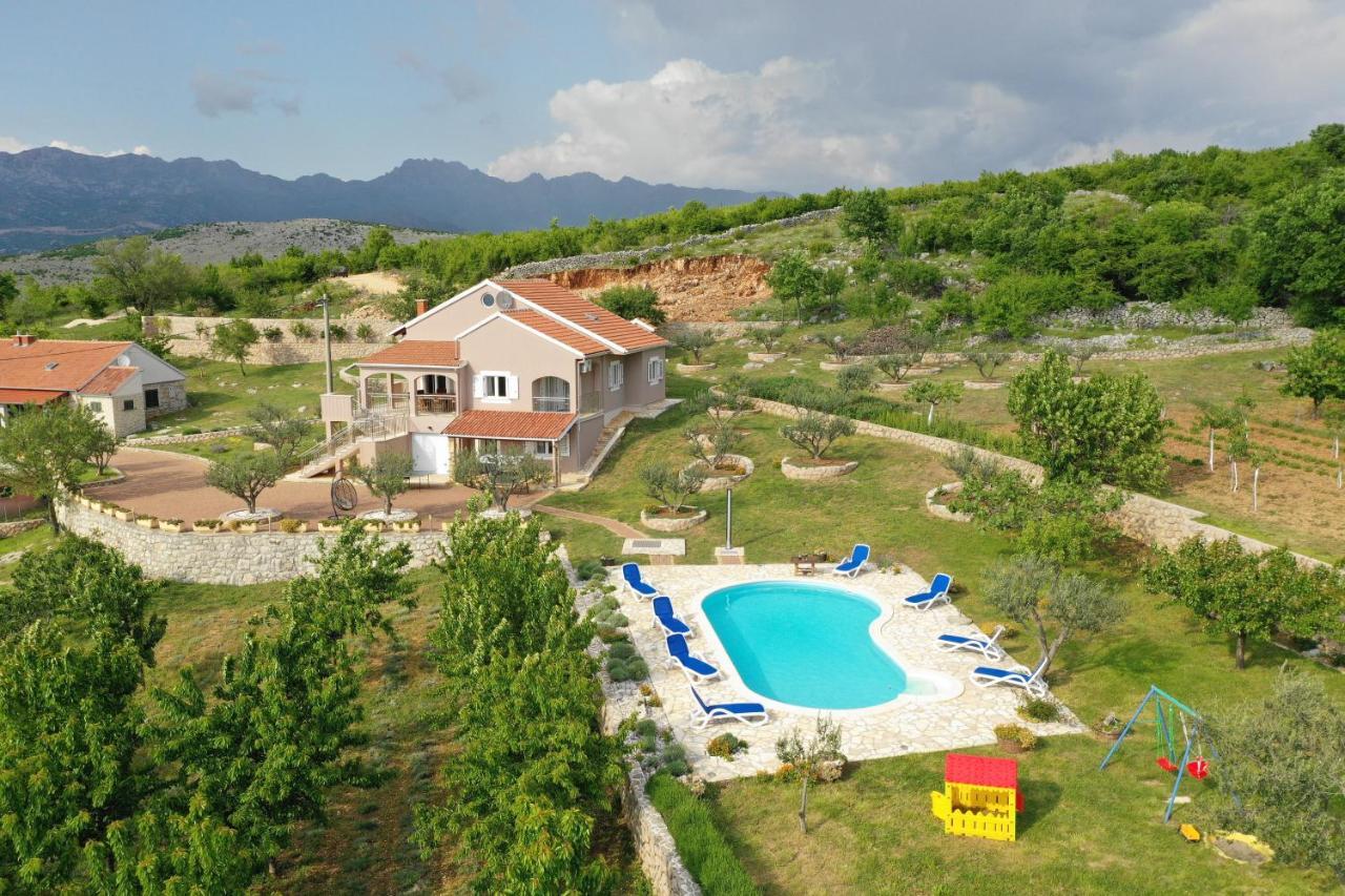 Villa Marija Kruševo Екстериор снимка