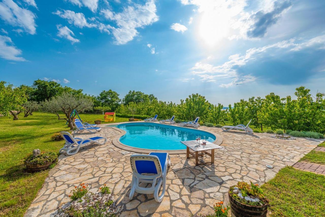 Villa Marija Kruševo Екстериор снимка