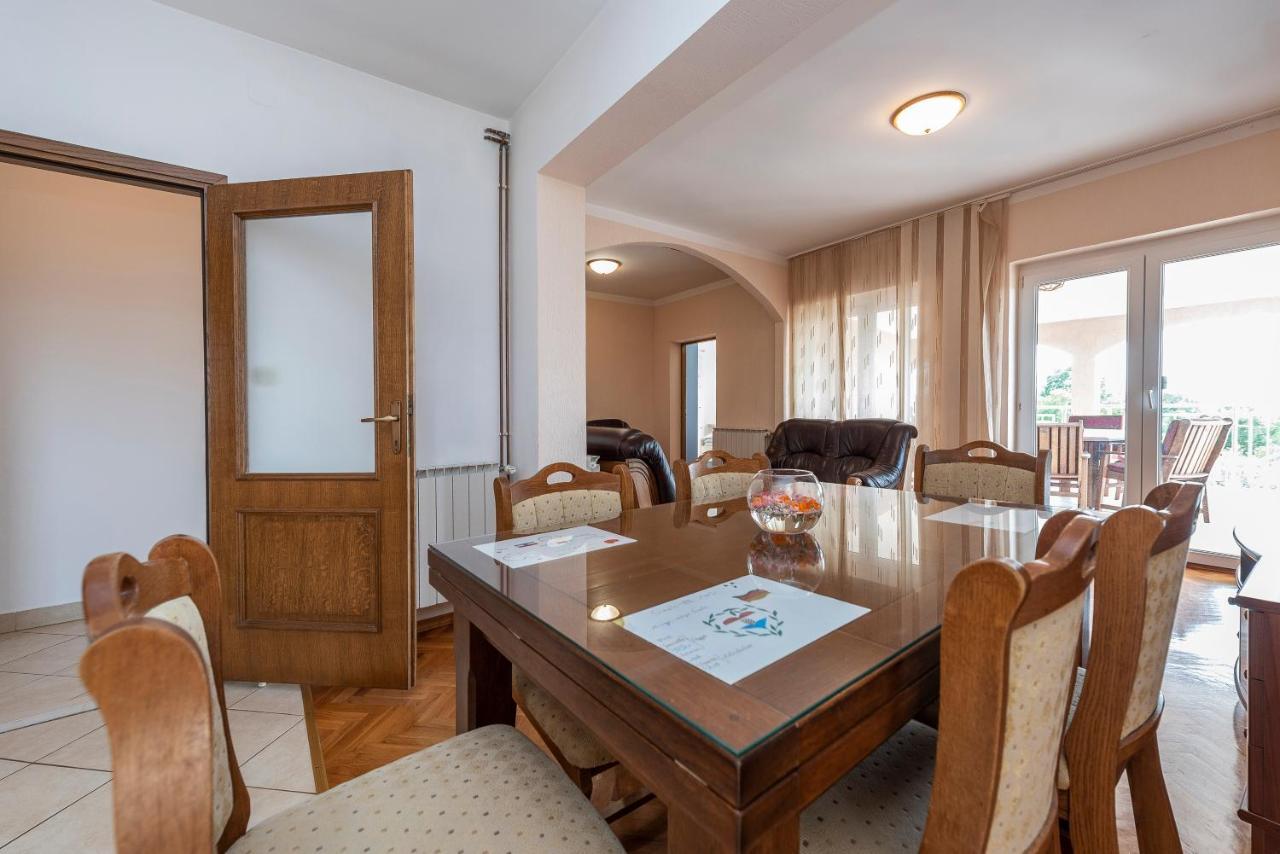 Villa Marija Kruševo Екстериор снимка