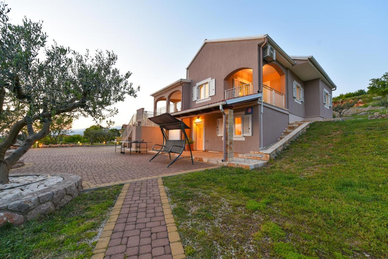 Villa Marija Kruševo Екстериор снимка