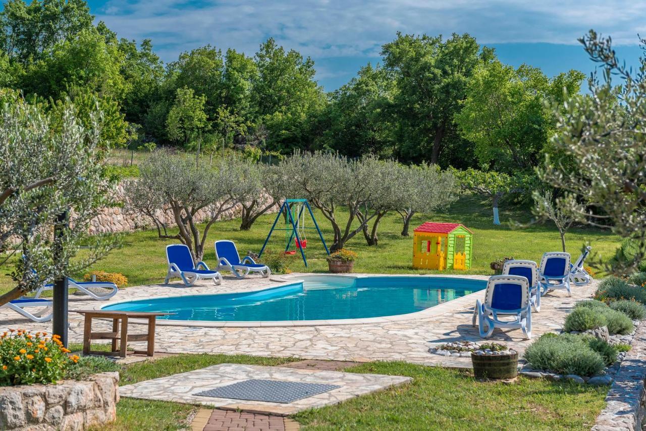 Villa Marija Kruševo Екстериор снимка