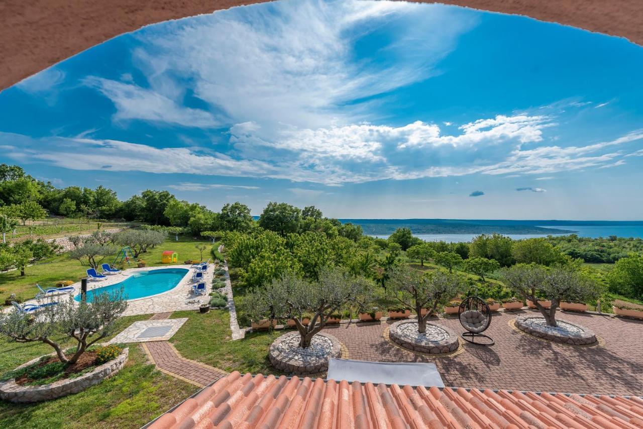 Villa Marija Kruševo Екстериор снимка