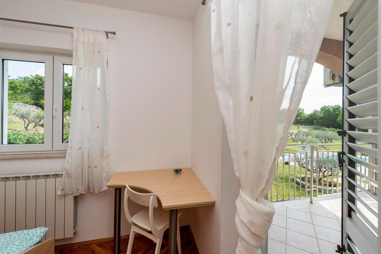 Villa Marija Kruševo Екстериор снимка