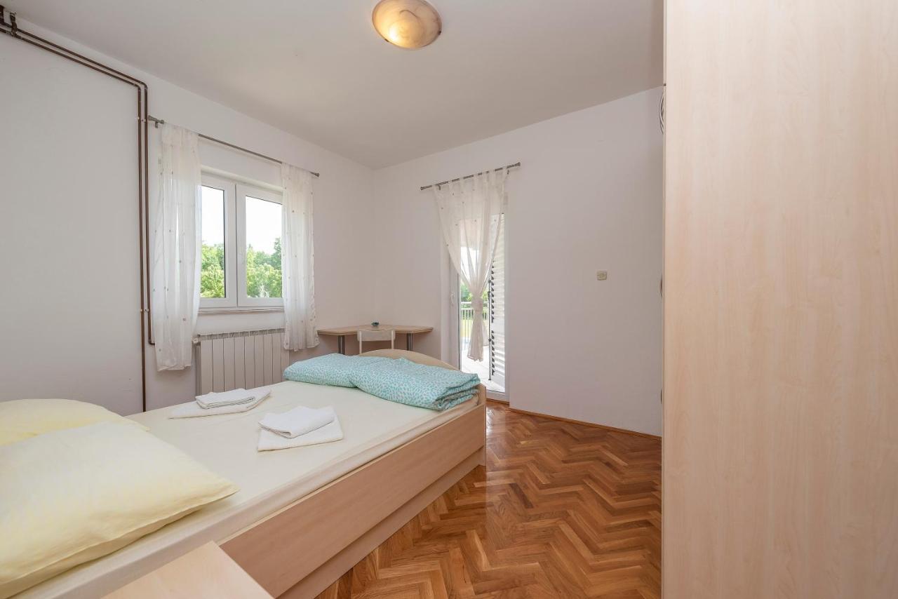 Villa Marija Kruševo Екстериор снимка
