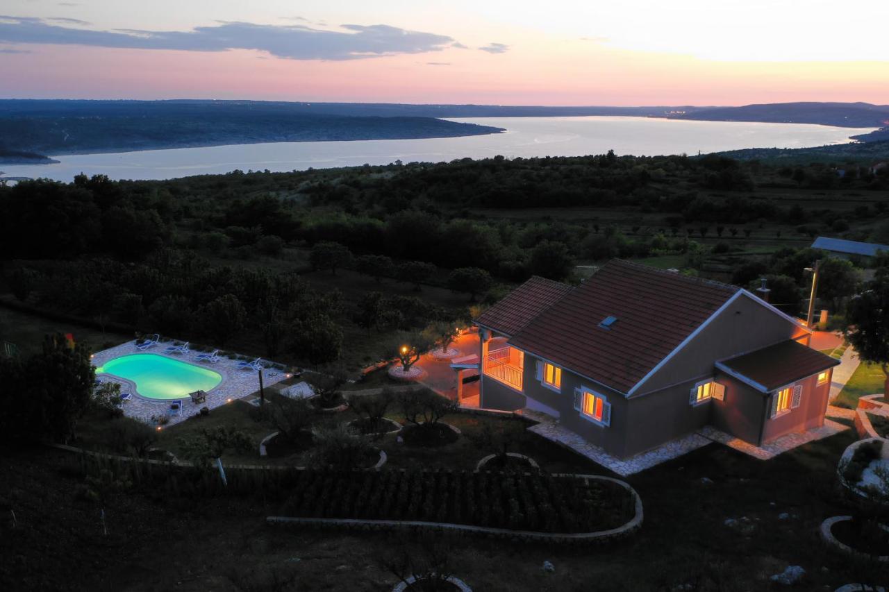 Villa Marija Kruševo Екстериор снимка