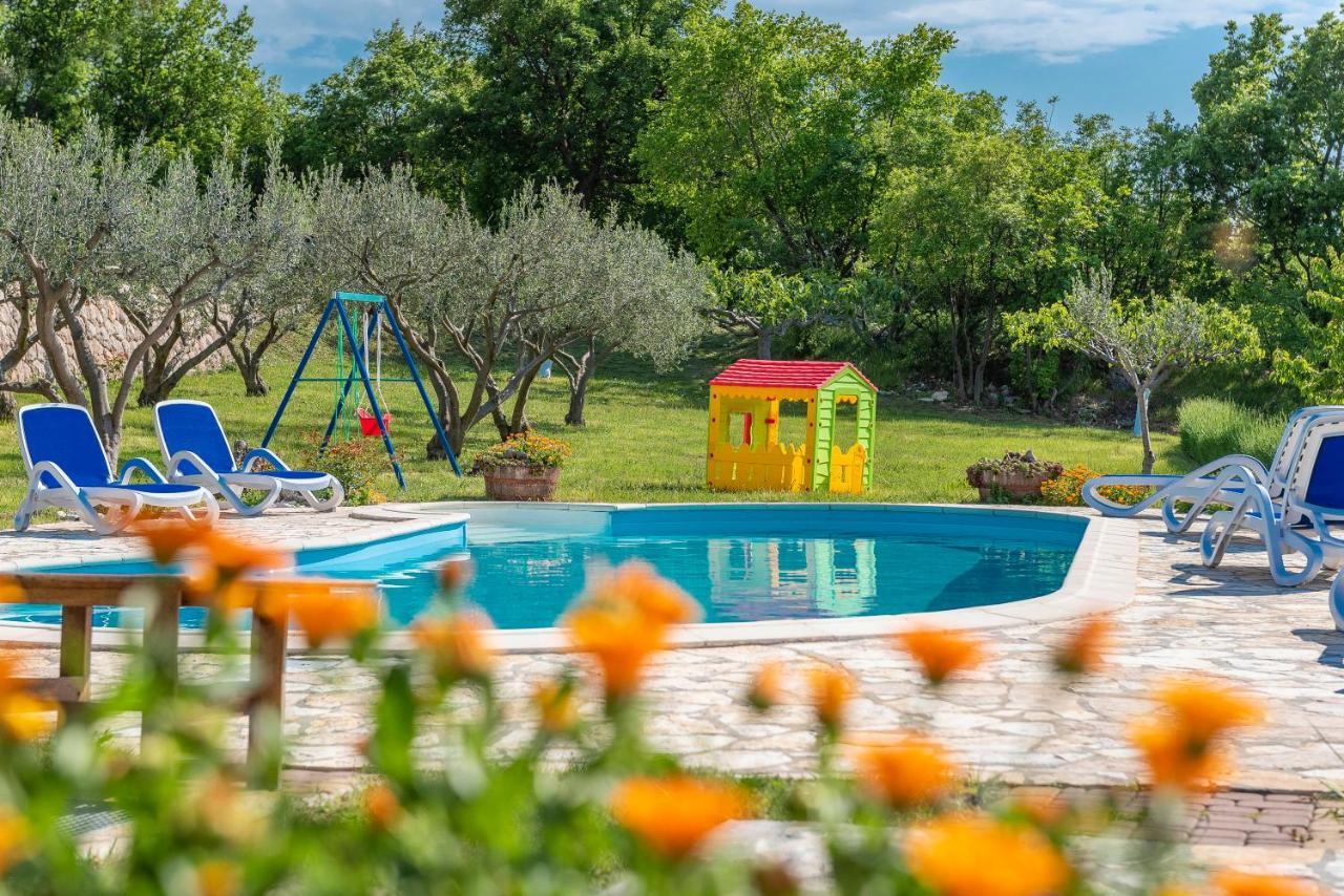Villa Marija Kruševo Екстериор снимка