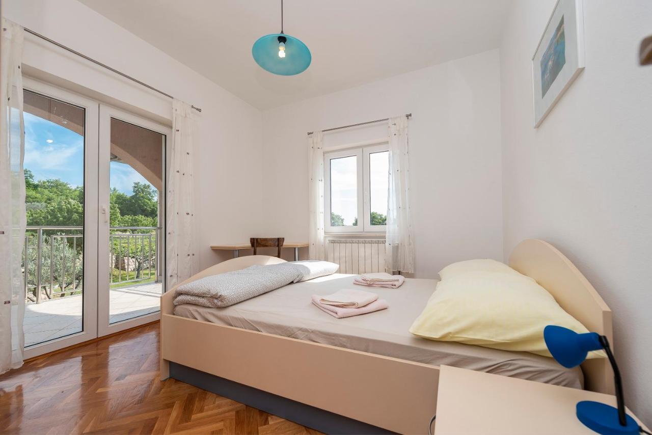 Villa Marija Kruševo Екстериор снимка
