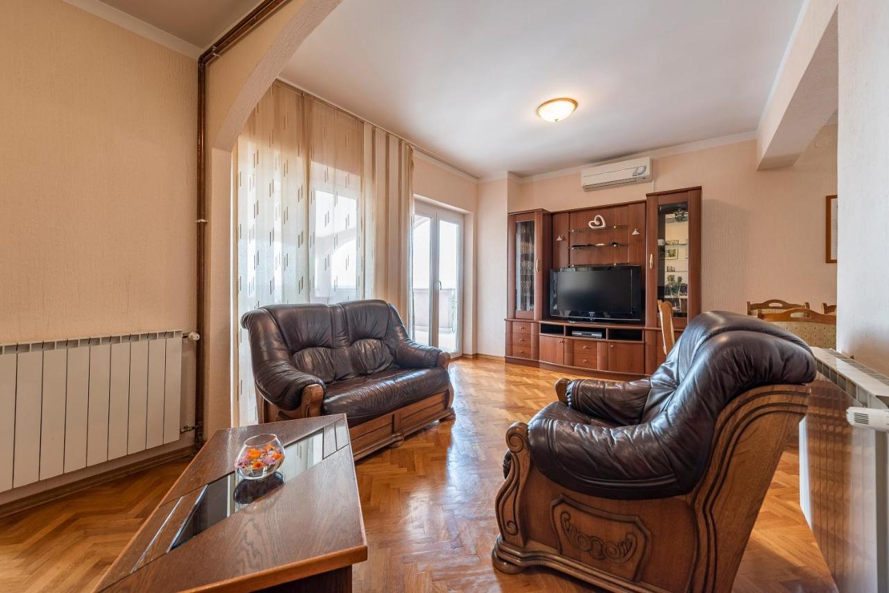 Villa Marija Kruševo Екстериор снимка