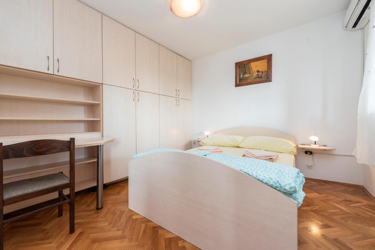 Villa Marija Kruševo Екстериор снимка