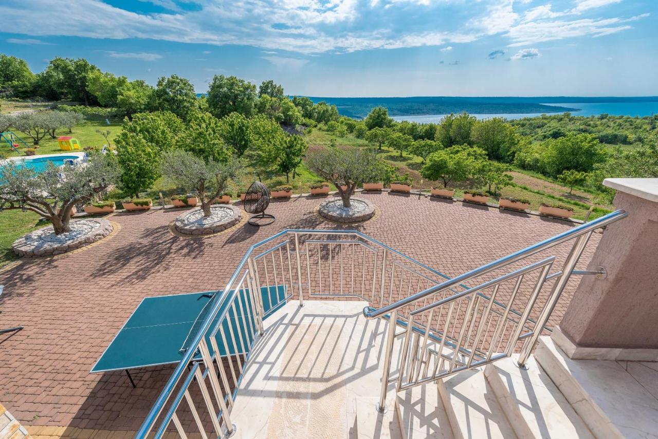 Villa Marija Kruševo Екстериор снимка