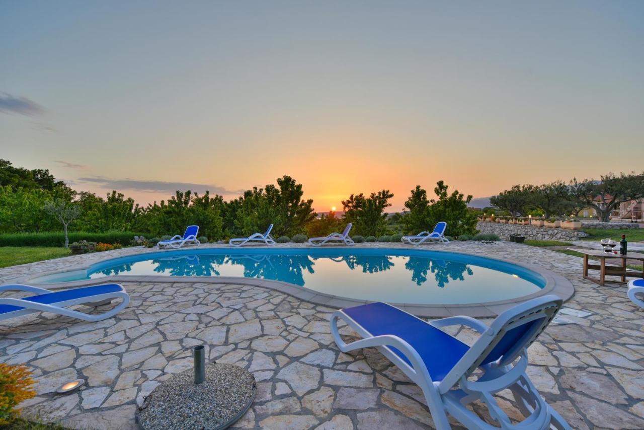 Villa Marija Kruševo Екстериор снимка