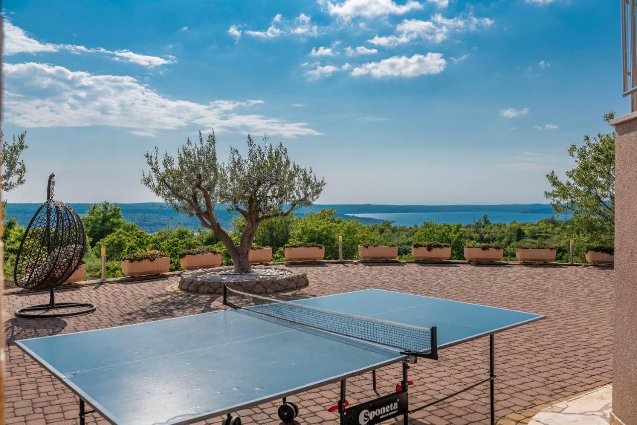 Villa Marija Kruševo Екстериор снимка