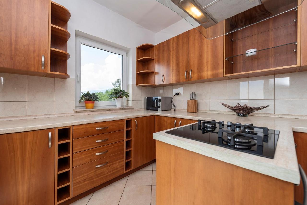 Villa Marija Kruševo Екстериор снимка
